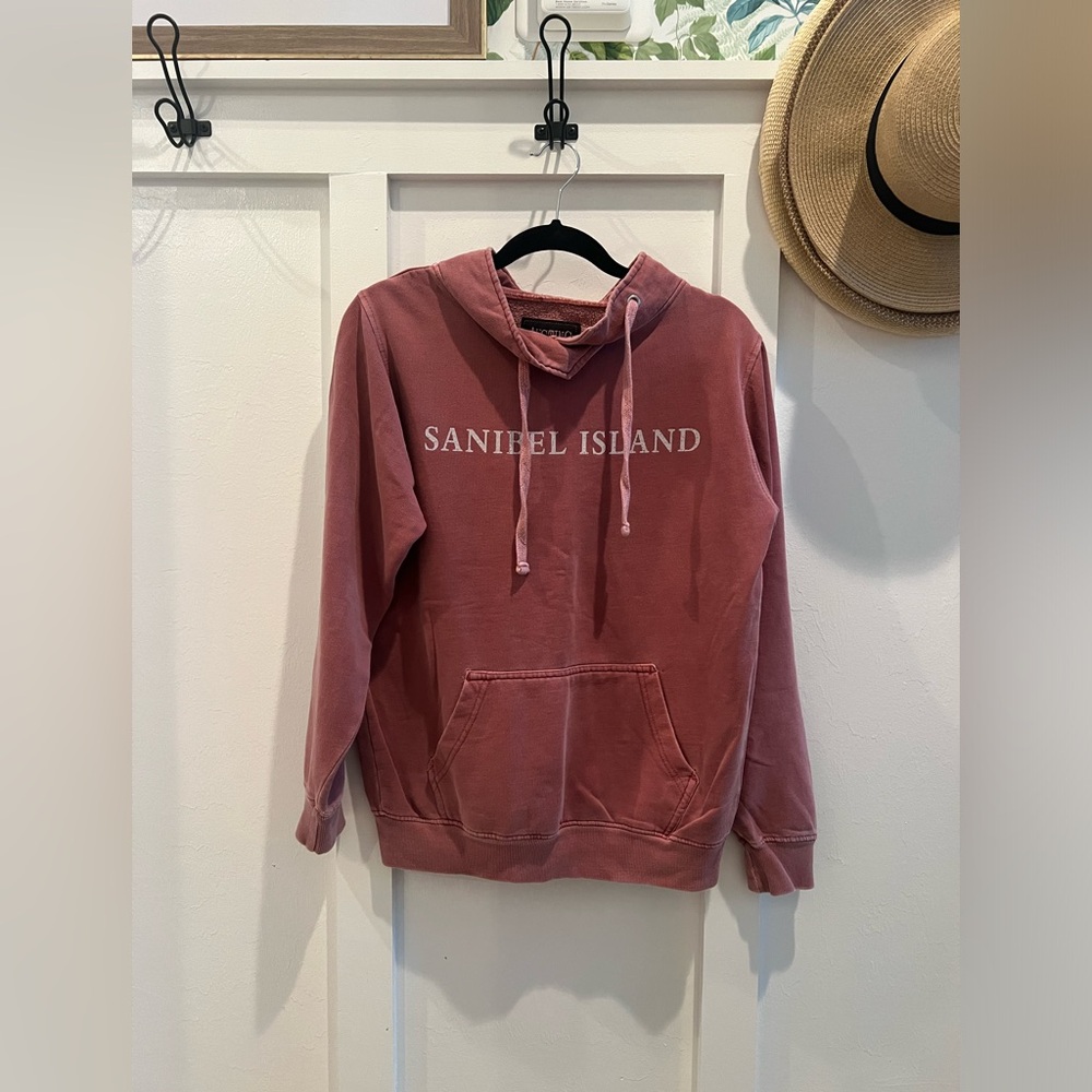 Vintage Like Sweatshirt from Sanibel Island